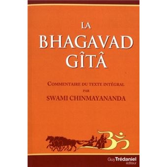 La Bhagavad Gîtâ - 1