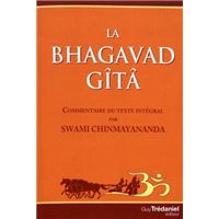 La Bhagavad Gîtâ