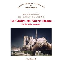 La Gloire de Notre-Dame