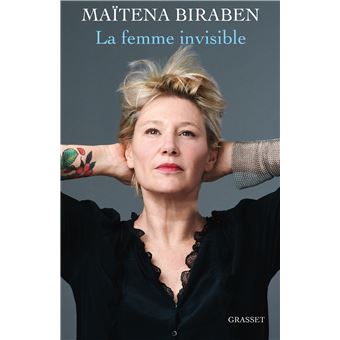 La femme invisible - 1