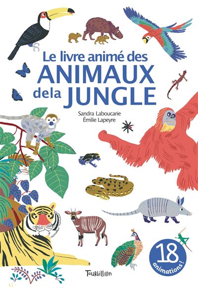 Le livre animé des voitures - Éditions Tourbillon - Livres Jeunesse