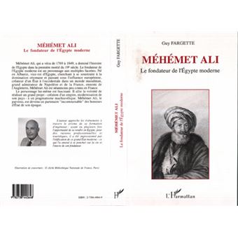 Méhémet Ali - 1