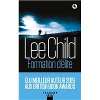 Jack Reacher -  : Formation d'élite