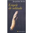 L'Esprit de solitude