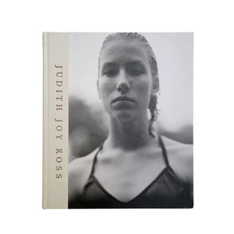 Judith Joy Ross - Photographies 1978 - 2015 - 1