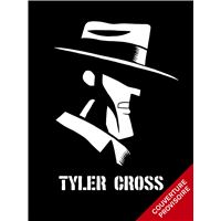 Coffret Tyler Cross N&B + Vintage and Badass