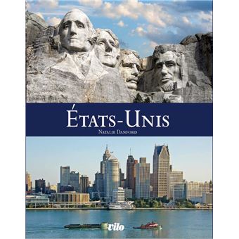 États-Unis - 1