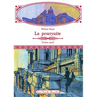 La Poursuite - Nouvelle Edition - 1