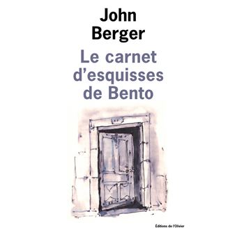 Le carnet de Bento - 1