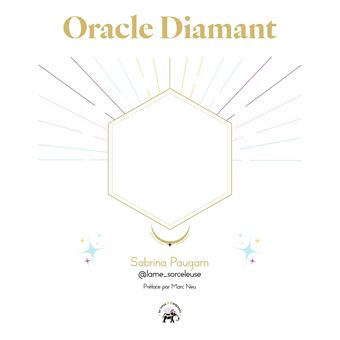 Oracle Diamant