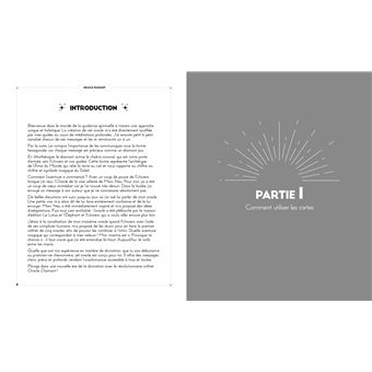 Oracle Diamant