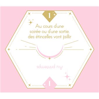 Oracle Diamant