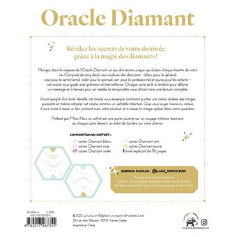 Oracle Diamant