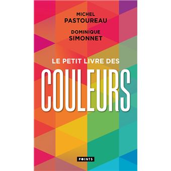 Le Petit Livre des couleurs - 1