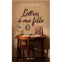 Lettres à ma fille