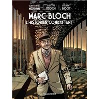 Marc Bloch