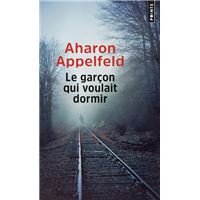 Le Garçon qui voulait dormir