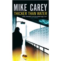 Thicker Than Water