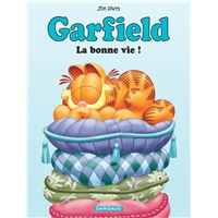 Garfield - La Bonne Vie !