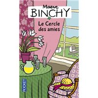 Le cercle des amies