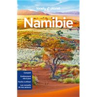 Namibie 5ed