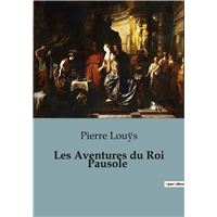 Les Aventures du Roi Pausole