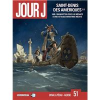 Jour J T51 - Saint-Denis des Amériques 2/2