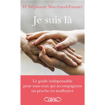 Je suis là - 1