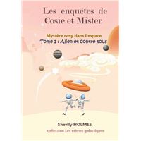 Alien et contre tous