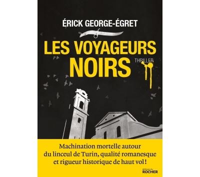 Les voyageurs noirs