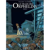 Le Train des orphelins - cycle 3 (vol. 02/2)