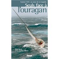 Seuls face à l'ouragan