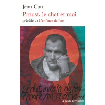 Proust, le chat et moi/L'enfance de l'art - 1