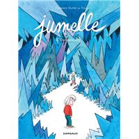 Jumelle, partie 2, Dépareillées