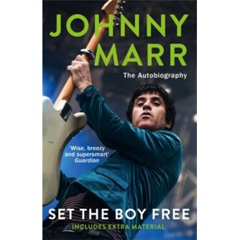 Set the Boy Free - 1