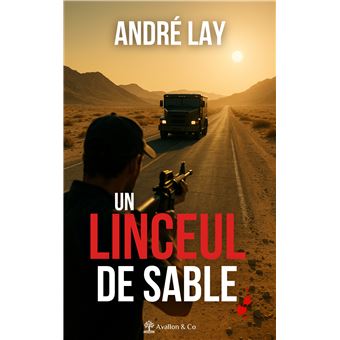 Un linceul de sable