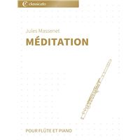 Méditation