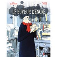 Le Buveur d'encre