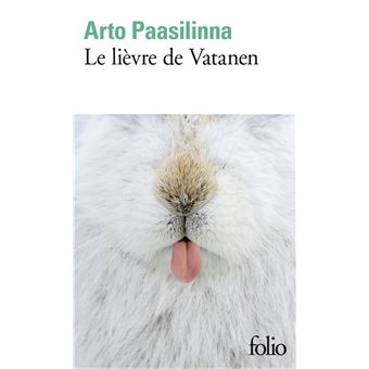 Le lièvre de Vatanen - 1