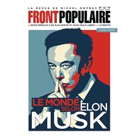 Front Populaire - Hors-série - N° 6