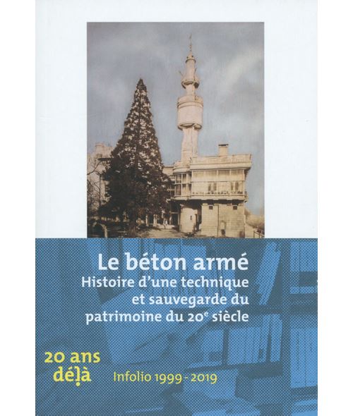 Le béton armé