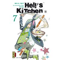 Hell's Kitchen - Tome 7