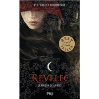 La Maison de la Nuit - tome 11 Révélée