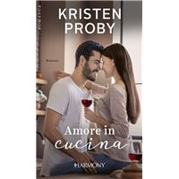 Amore in cucina