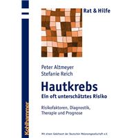 Hautkrebs - Ein oft unterschätztes Risiko