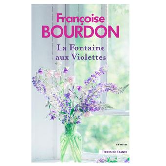 La Fontaine aux violettes - 1