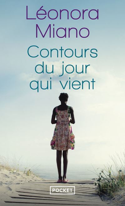 Contours du jour qui vient - Léonora Miano - Pocket - Poche - Roman