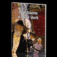 BD-Explos Tome 5 - Une tisane à New York