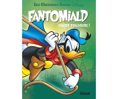 Fantomiald - Tome 03