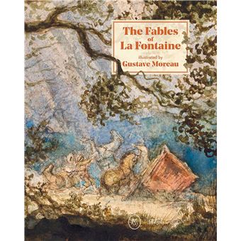 The Fables of La Fontaine - 1